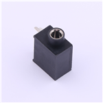 Audio Jack Connector, 3.5mm, KH-PJ-325C